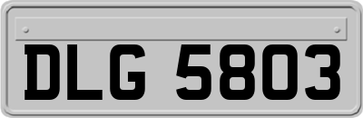 DLG5803
