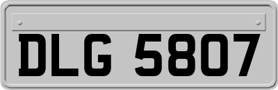 DLG5807