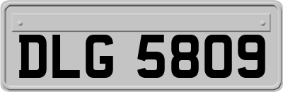 DLG5809