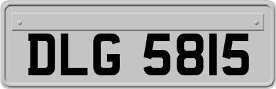 DLG5815