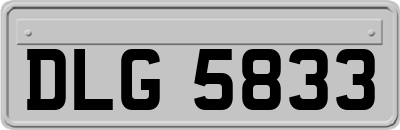 DLG5833