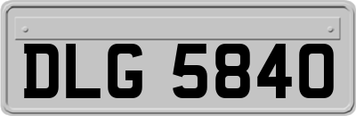 DLG5840
