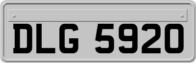 DLG5920