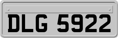 DLG5922