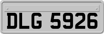 DLG5926