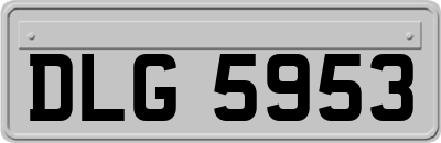 DLG5953