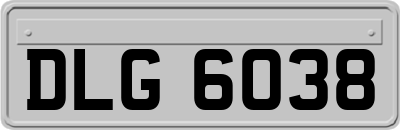 DLG6038
