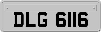 DLG6116