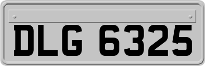 DLG6325