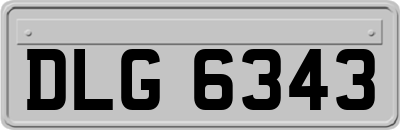 DLG6343