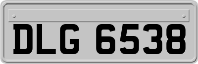 DLG6538