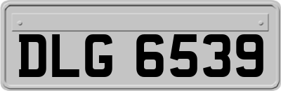 DLG6539
