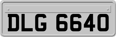 DLG6640