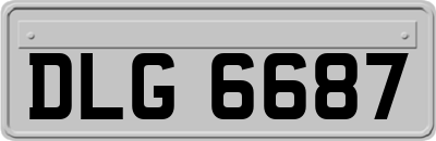DLG6687