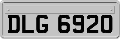 DLG6920