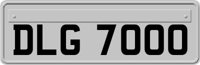 DLG7000