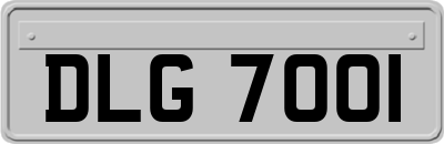 DLG7001