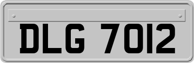 DLG7012