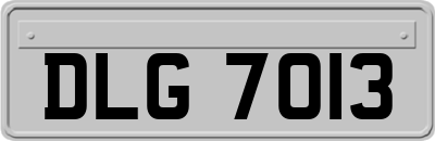 DLG7013