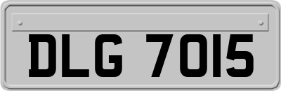 DLG7015