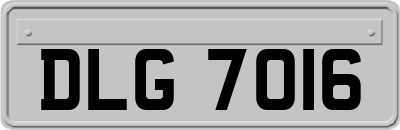 DLG7016