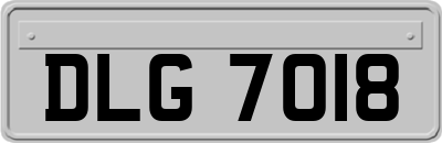 DLG7018