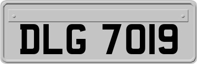 DLG7019