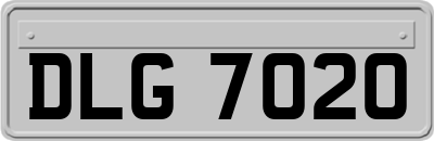 DLG7020