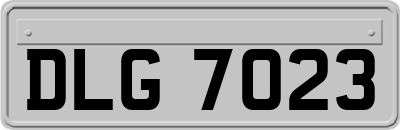 DLG7023