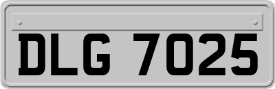 DLG7025