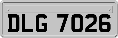 DLG7026