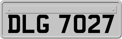 DLG7027