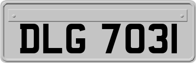 DLG7031