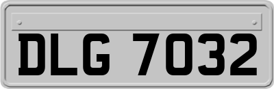 DLG7032