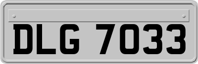 DLG7033