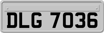 DLG7036