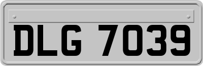 DLG7039