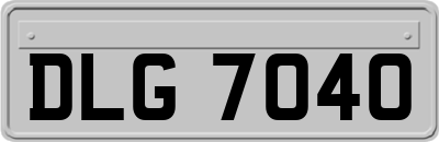 DLG7040