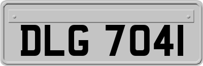 DLG7041