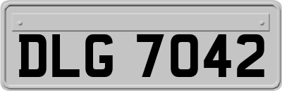 DLG7042