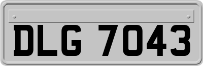 DLG7043