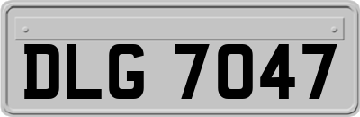DLG7047