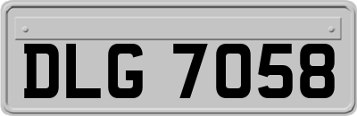 DLG7058