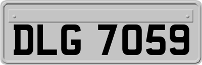 DLG7059