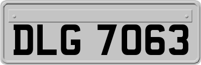 DLG7063