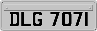 DLG7071