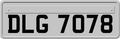 DLG7078