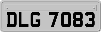 DLG7083