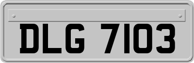 DLG7103