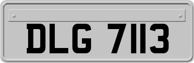 DLG7113